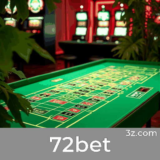 72bet: Aventura e Ganhos nos Jogos de Cassino Online