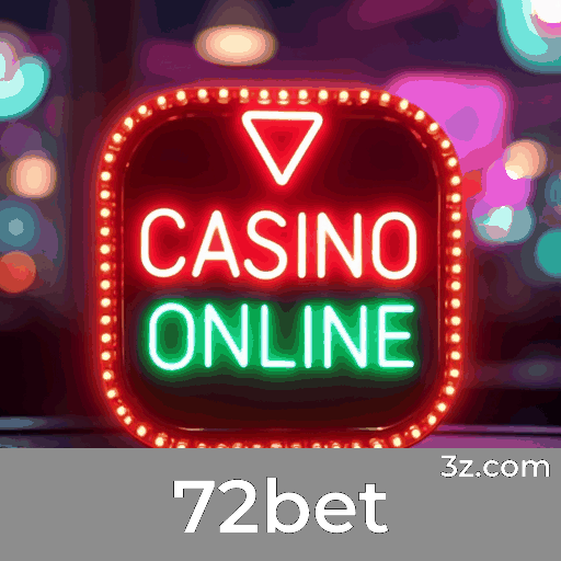 72bet: Experiência Imersiva e Profissional no Cassino