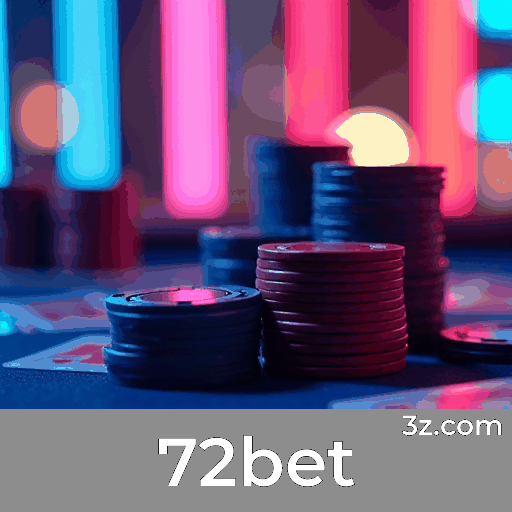 72bet: Experiência Imersiva e Profissional no Cassino