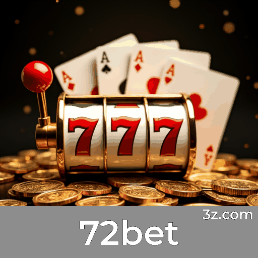 72bet: Aventura e Ganhos nos Jogos de Cassino Online