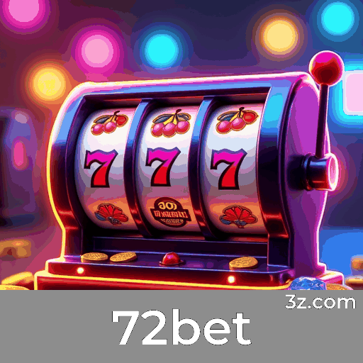 72bet: Experiência Imersiva e Profissional no Cassino