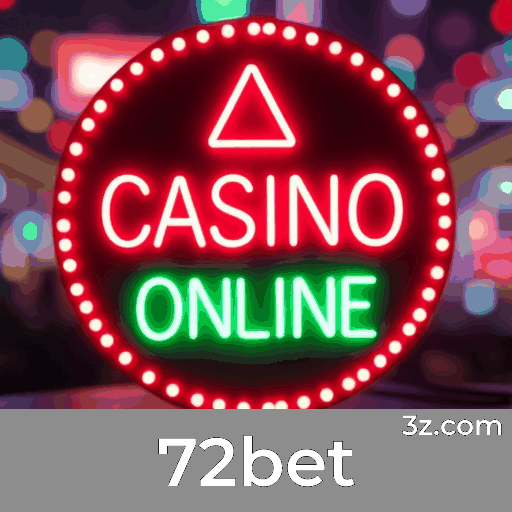 72bet: O Mundo dos Jogos Selecionados