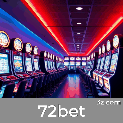 72bet: Aventura e Ganhos nos Jogos de Cassino Online