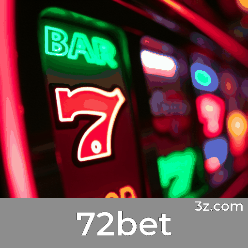 72bet: Experiência Imersiva e Profissional no Cassino