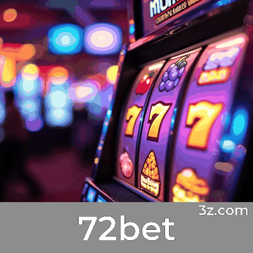 72bet: Seu Cassino Online Seguro e Premiado