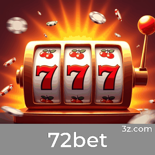 72bet: Experiência Imersiva e Profissional no Cassino